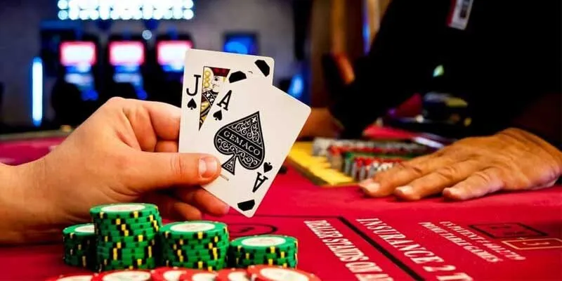 Blackjack Là Gì - Hướng Dẫn Cách Chơi Và Các Phần Quà Lớn