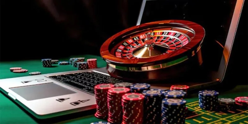 Mô tả sơ lược về nền tảng casino may88