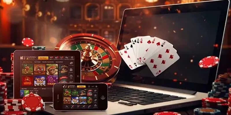 Các câu hỏi thường gặp khi người chơi tham gia casino may88